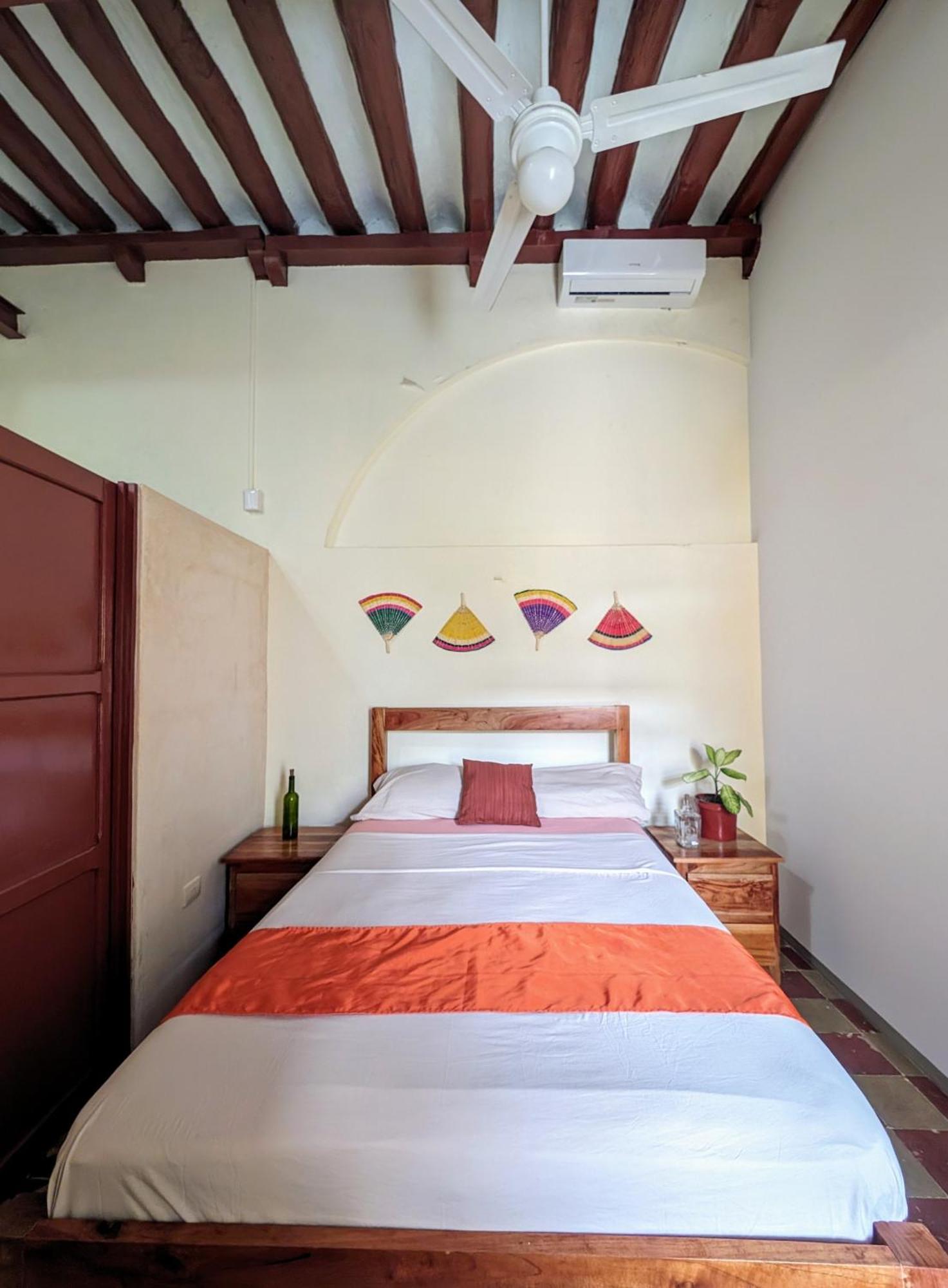 Apartmán Casa Mi Maria Campeche Exteriér fotografie