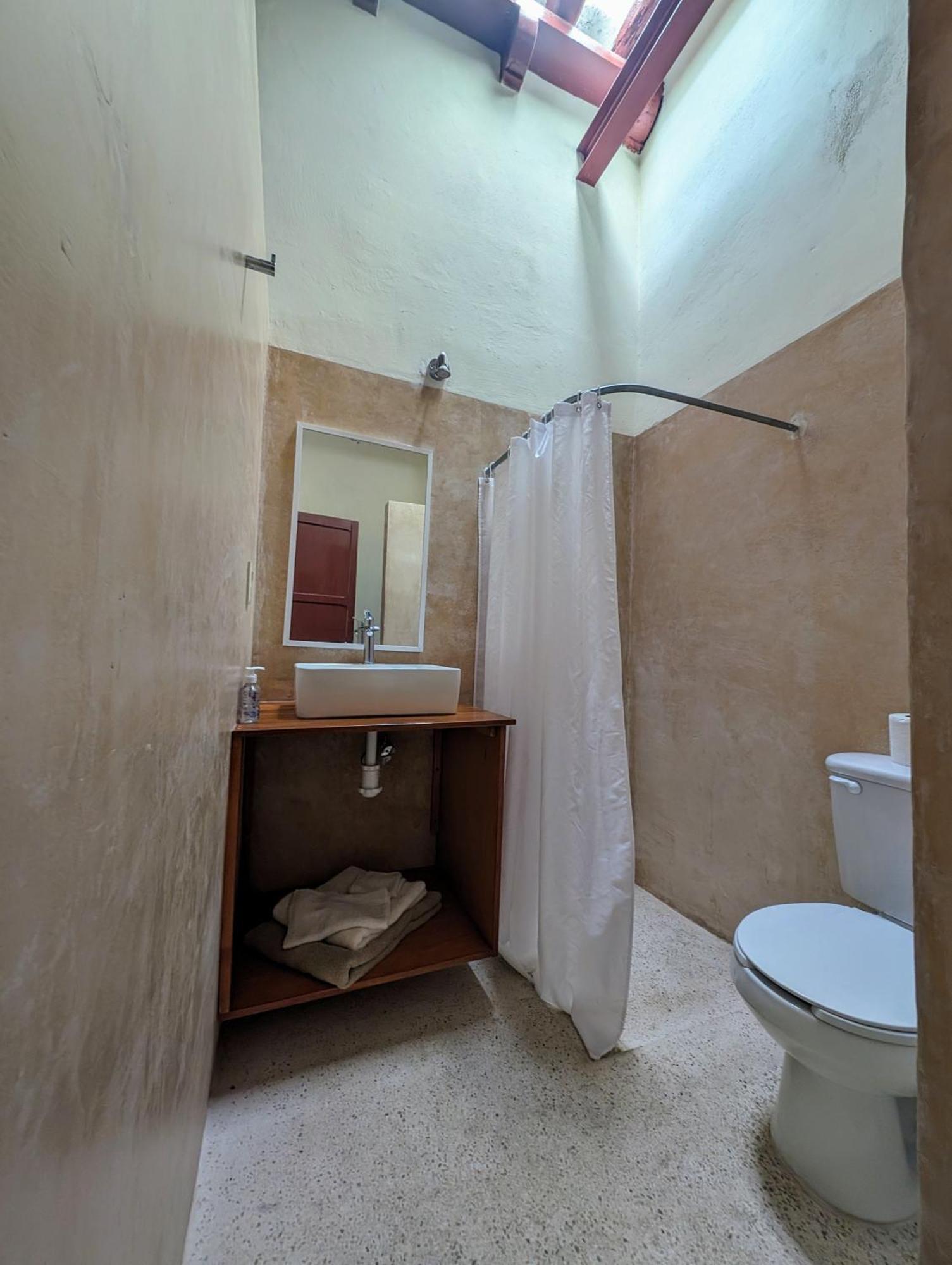 Apartmán Casa Mi Maria Campeche Exteriér fotografie