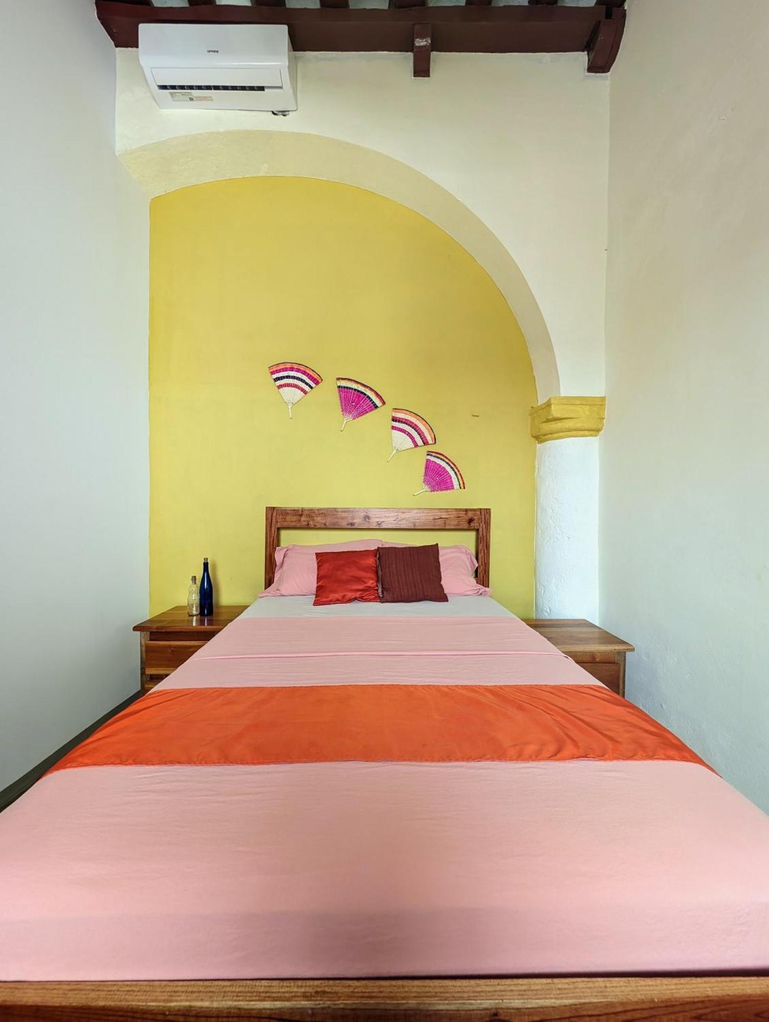 Apartmán Casa Mi Maria Campeche Exteriér fotografie