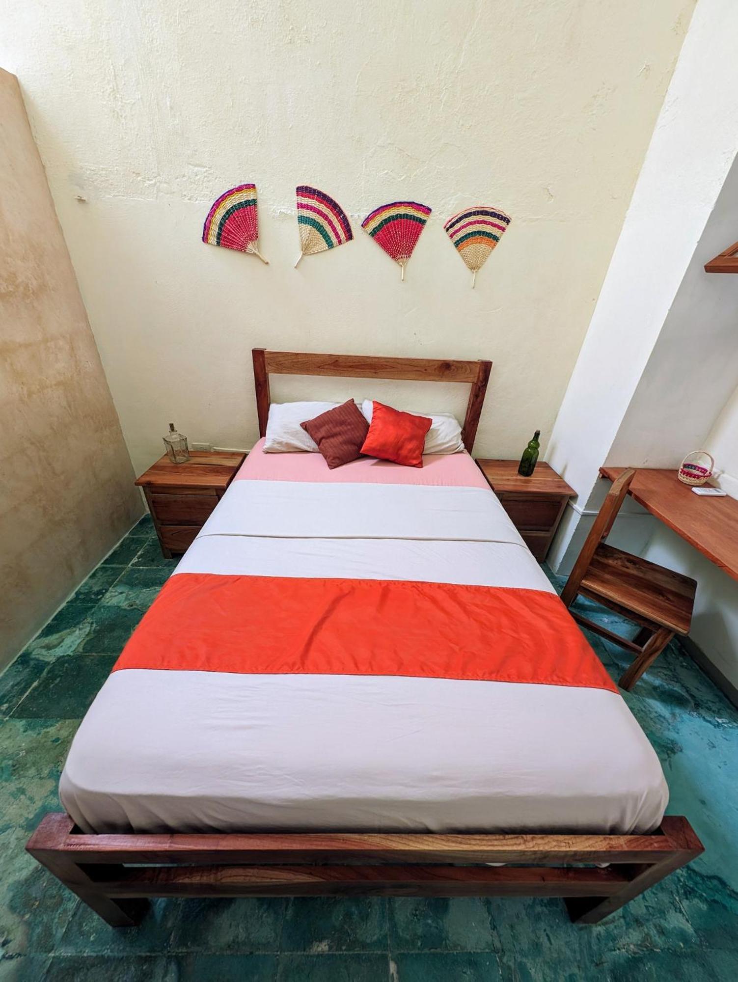 Apartmán Casa Mi Maria Campeche Exteriér fotografie